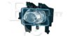 OPEL 24462133 Fog Light